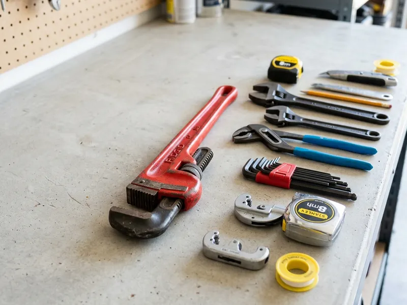 Emergency Plumber in Pleasant View, TN